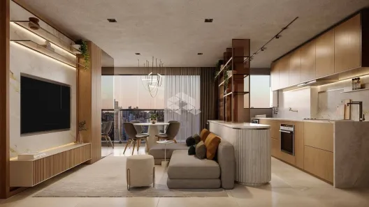 Apartamento com 2 Quartos à venda, 70m² no Água Branca, São Paulo