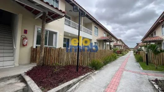 Apartamento com 2 Quartos para alugar, 55m² no Área Rural de Caruaru, Caruaru