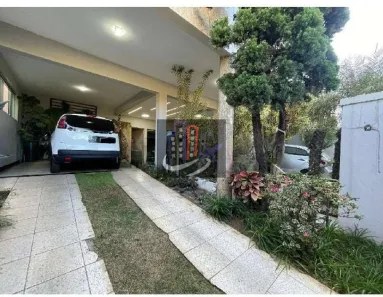 Casa com 3 Quartos à venda, 540m² no Jardim Riacho das Pedras, Contagem