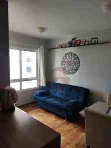 Apartamento com 2 Quartos à venda, 44m² no Jardim Boa Vista (Zona Oeste), São Paulo
