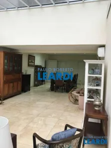Casa com 4 Quartos à venda, 550m² no Brooklin Paulista, São Paulo