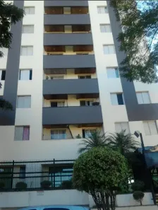 Apartamento com 3 Quartos à venda, 63m² no Vila Antonieta, São Paulo
