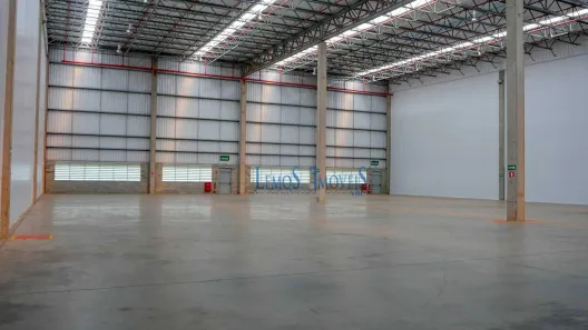 Galpão/Depósito/Armazém para alugar, 1465m² no Jardim Dall'Orto, Sumaré