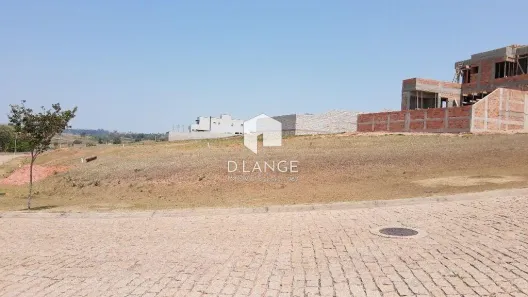 Lote/Terreno à venda, 866m² no Loteamento Parque dos Alecrins, Campinas