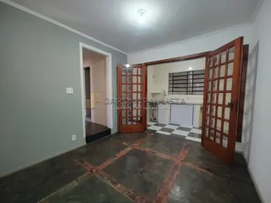 Imóvel Comercial com 3 Quartos para alugar, 80m² no Centro, Ribeirão Preto