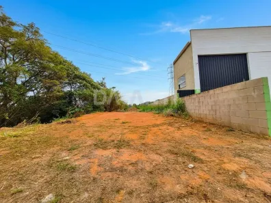 Lote/Terreno à venda, 289m² no Santa Claudina, Vinhedo