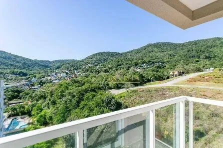 Apartamento com 2 Quartos à venda, 65m² no Itacorubi, Florianópolis