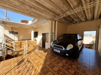 Casa com 4 Quartos à venda, 140m² no Jaraguá, Piracicaba