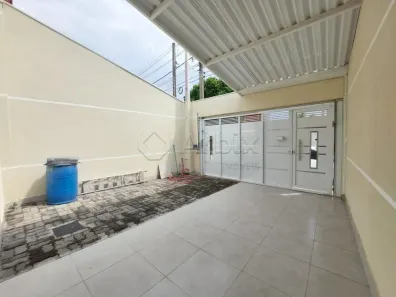 Casa com 3 Quartos à venda, 132m² no Parque Nova Carioba, Americana