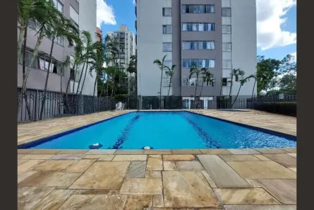 Apartamento com 2 Quartos à venda, 59m² no Vila Sofia, São Paulo