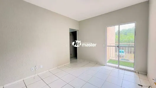 Apartamento com 2 Quartos à venda, 48m² no Jardim do Horto, Rio Claro