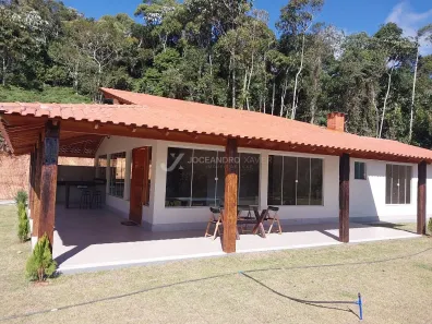 Fazenda/Sítio com 4 Quartos à venda, 20000m² no , Domingos Martins