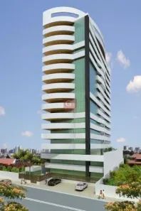 Apartamento com 4 Quartos à venda, 450m² no Jardins, Aracaju