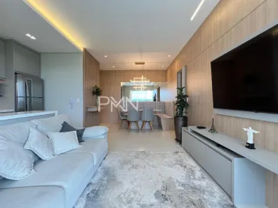 Apartamento com 3 Quartos à venda, 91m² no Swiss Park, Campinas