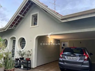 Casa com 3 Quartos à venda, 224m² no Jardim Belo Horizonte, Campinas
