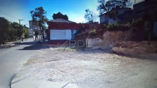 Lote/Terreno à venda, 484m² no Jardim, Santo André