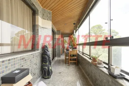 Apartamento com 4 Quartos à venda, 360m² no Vila Ester (Zona Norte), São Paulo