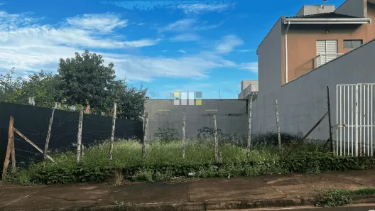 Lote/Terreno à venda, 250m² no Jardim Residencial Ravagnani, Sumaré