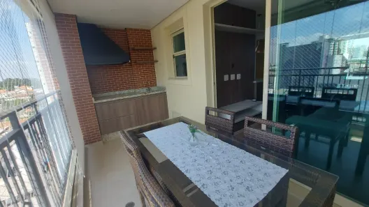 Apartamento com 1 Quarto à venda, 44m² no Santana, São Paulo