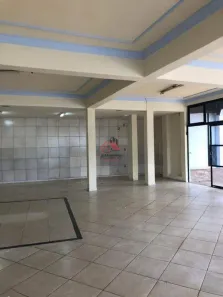 Ponto Comercial para alugar, 665m² no Mercês, Uberaba