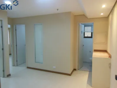 Sala Comercial para alugar, 41m² no Liberdade, São Paulo