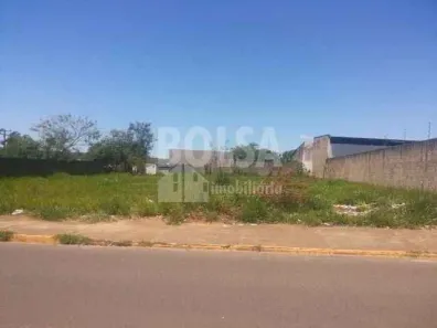 Lote/Terreno à venda, 407m² no Parque Bauru, Bauru