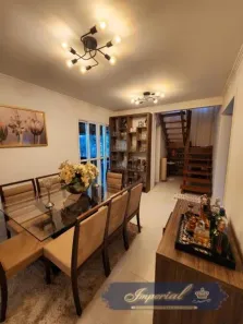 Casa com 3 Quartos à venda, 109m² no Araras, Petrópolis