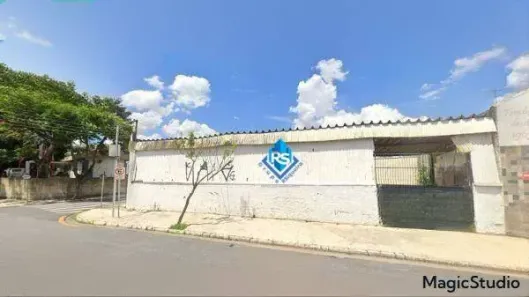 Lote/Terreno à venda, 347m² no Rudge Ramos, São Bernardo do Campo
