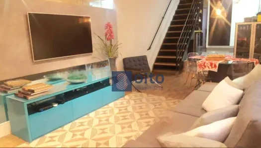 Casa com 3 Quartos à venda, 197m² no Alto de Pinheiros, São Paulo