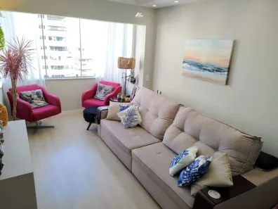 Apartamento com 2 Quartos à venda, 80m² no Centro, Balneário Camboriú