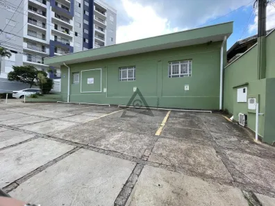 Imóvel Comercial com 6 Quartos para alugar, 171m² no Jardim Brasil, Campinas