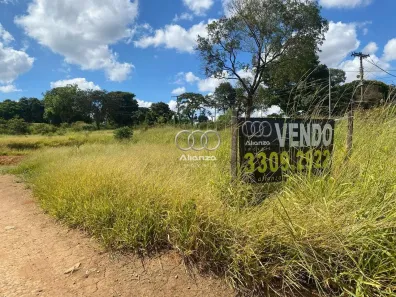 Lote/Terreno à venda, 30000m² no Angicos, Vespasiano