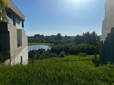 com 1 Quarto à venda, 409m² no Encosta do Sol, Estância Velha