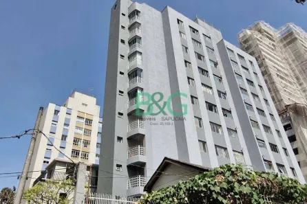 Apartamento com 2 Quartos à venda, 58m² no Pinheiros, São Paulo