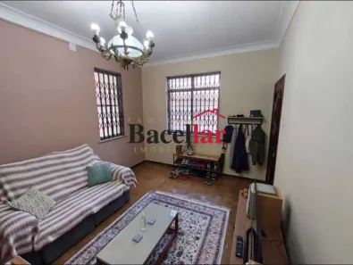 Apartamento com 3 Quartos à venda, 62m² no Tijuca, Rio de Janeiro