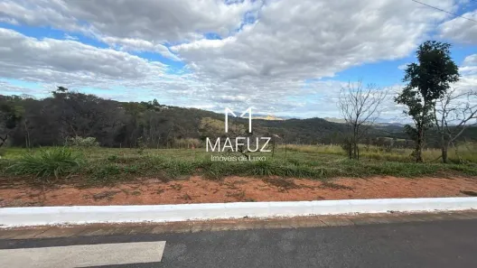 Lote/Terreno à venda, 1000m² no Quebra, Lagoa Santa