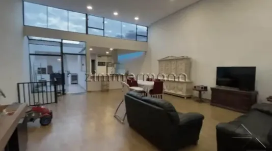 Sobrado com 6 Quartos à venda, 170m² no Vila Anglo Brasileira, São Paulo