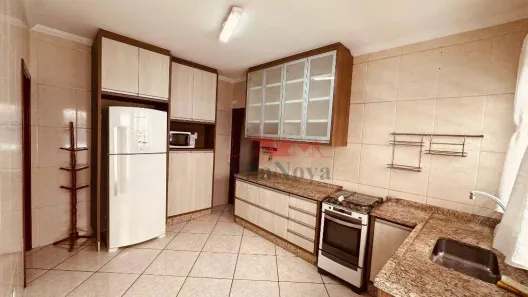 Casa com 2 Quartos à venda, 105m² no Jardim Hubert, Indaiatuba