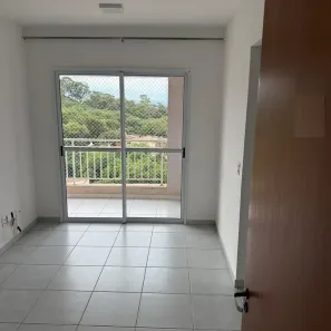 Apartamento com 2 Quartos à venda, 54m² no Jardim Zara, Ribeirão Preto