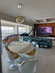Apartamento com 4 Quartos à venda, 240m² no Ipiranga, São Paulo