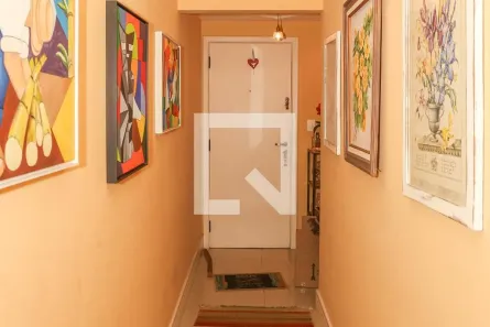 Apartamento com 3 Quartos à venda, 116m² no Perdizes, São Paulo