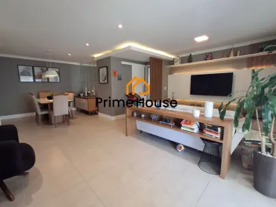 Apartamento com 4 Quartos à venda, 122m² no Recreio dos Bandeirantes, Rio de Janeiro