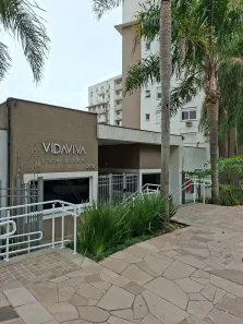 Apartamento com 2 Quartos à venda, 73m² no Jardim Sabará, Porto Alegre