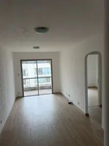 Apartamento com 1 Quarto à venda, 44m² no Vila Olímpia, São Paulo