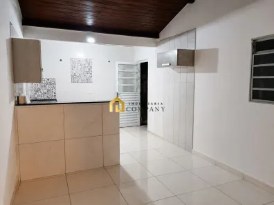 Casa com 2 Quartos à venda, 150m² no Conjunto Habitacional Júlio de Mesquita Filho, Sorocaba