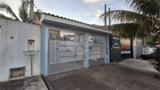 Casa com 3 Quartos à venda, 265m² no Parque São Bento, Sorocaba