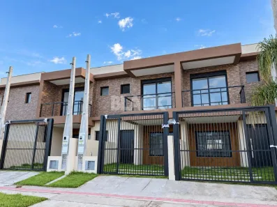 Sobrado com 2 Quartos à venda, 84m² no , Torres