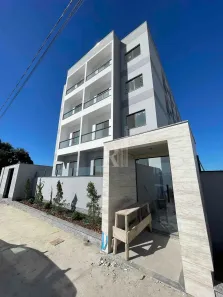 Apartamento com 2 Quartos à venda, 53m² no Praça, Tijucas
