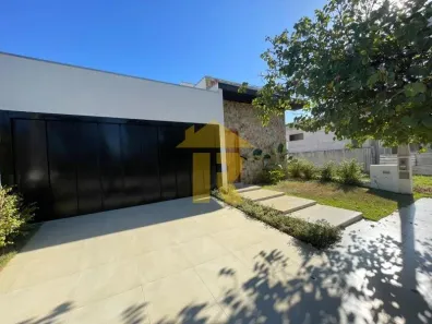 Casa de Condomínio com 3 Quartos à venda, 175m² no Terravista Residence Club, Mirassol