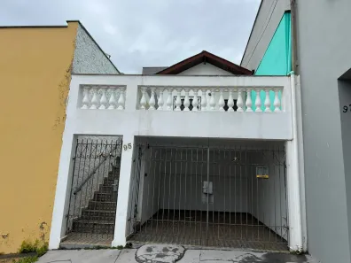 Casa com 2 Quartos à venda, 77m² no Paulista, Piracicaba
